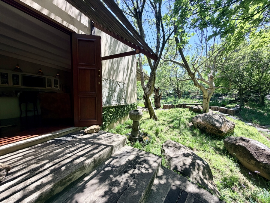 7 Bedroom Property for Sale in Mullersrust Free State